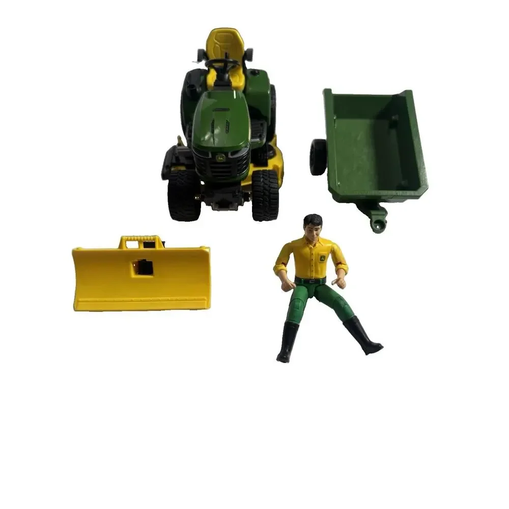 John Deere good pre